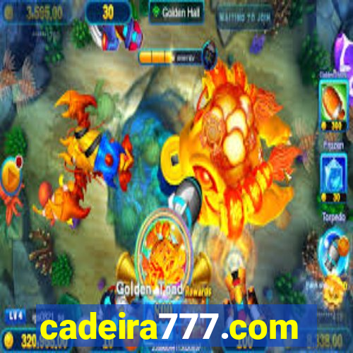 cadeira777.com