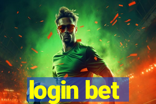 login bet