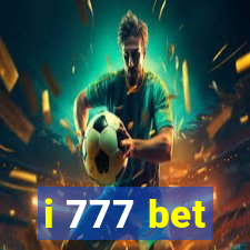 i 777 bet