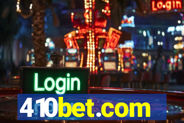 410bet.com