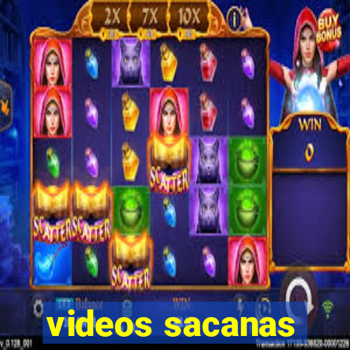 videos sacanas