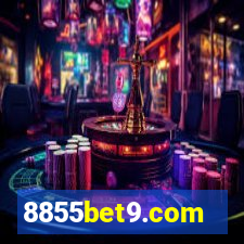 8855bet9.com