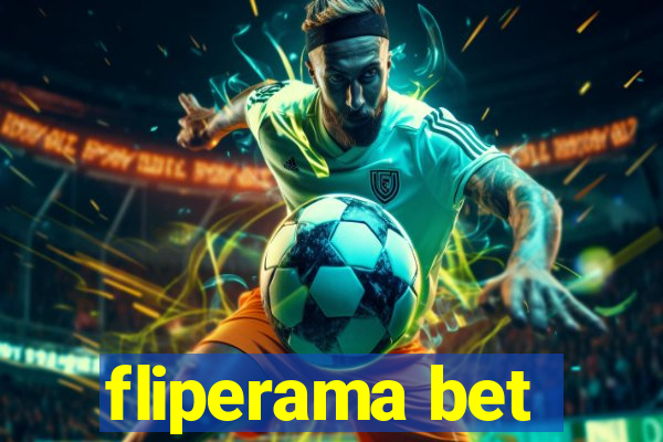 fliperama bet