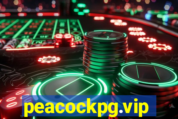 peacockpg.vip