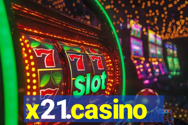 x21.casino