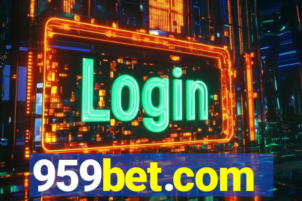 959bet.com