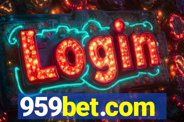 959bet.com