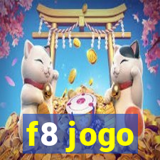 f8 jogo