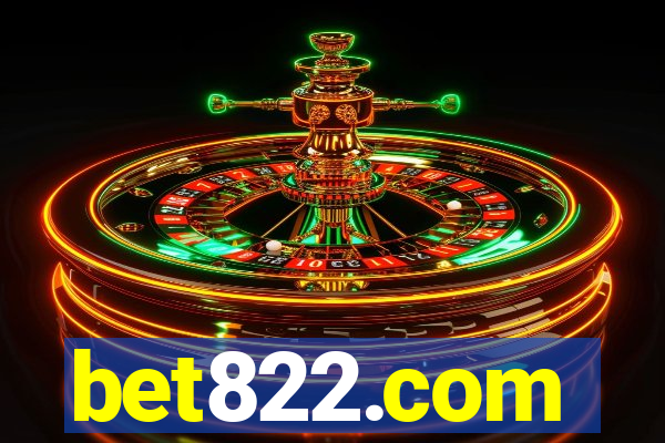 bet822.com