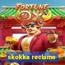 skokka reclame