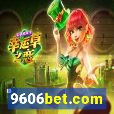 9606bet.com