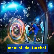 manual do futebol americano pdf