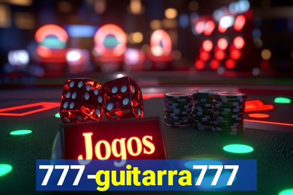 777-guitarra777.cc