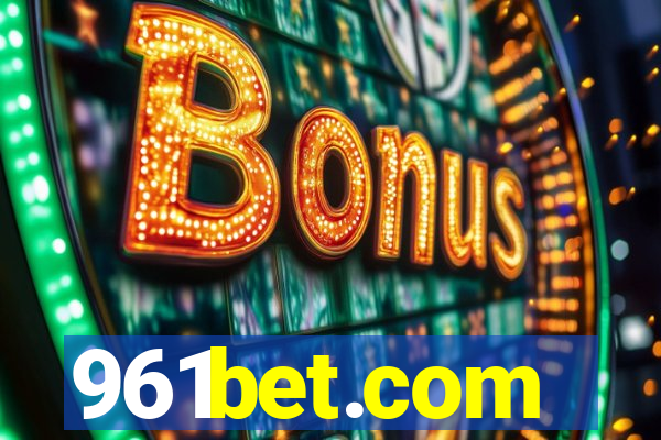 961bet.com