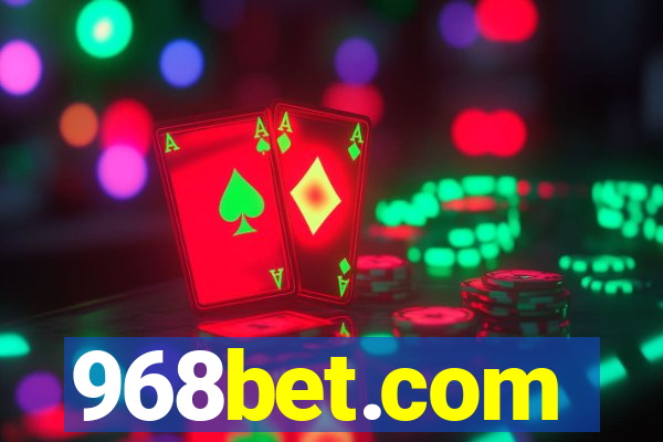 968bet.com