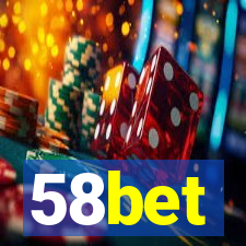 58bet