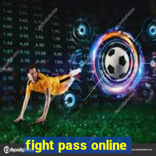 fight pass online