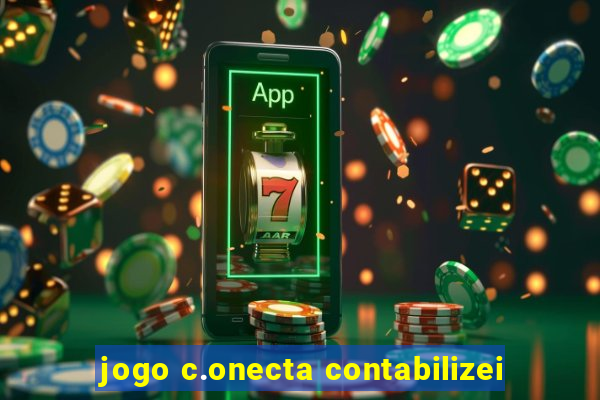 jogo c.onecta contabilizei