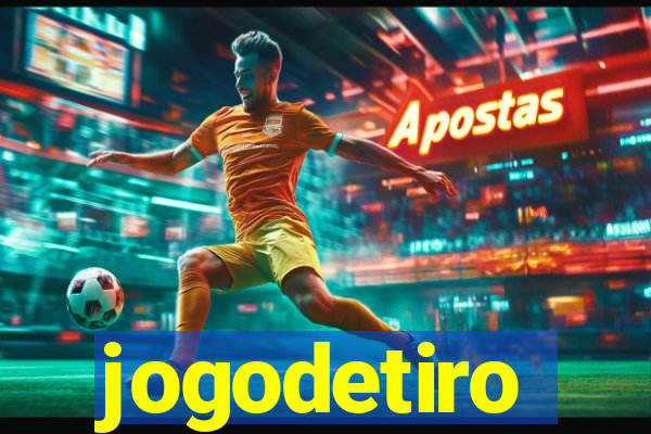 jogodetiro