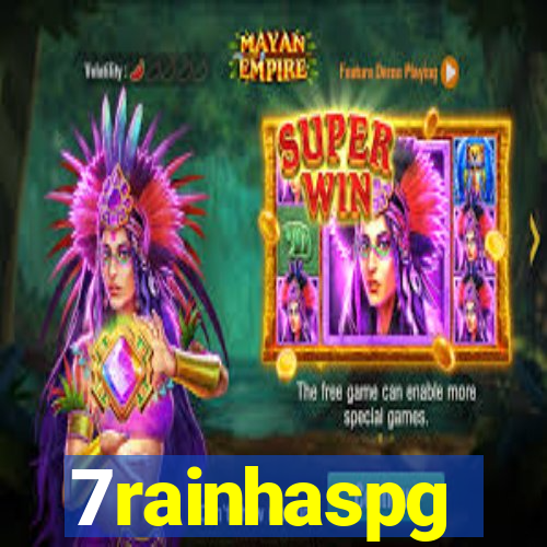 7rainhaspg