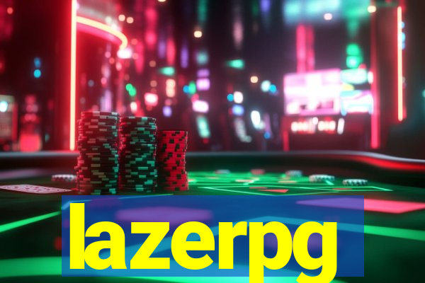 lazerpg