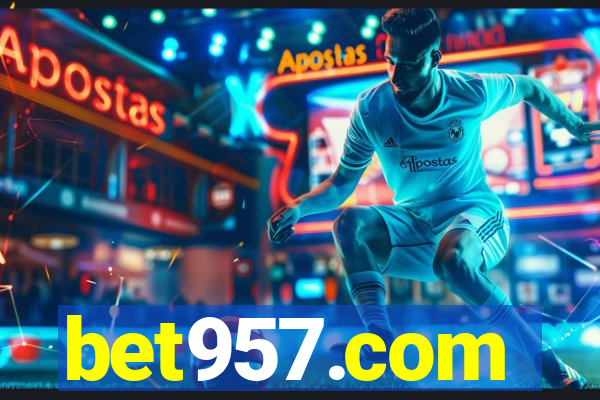 bet957.com