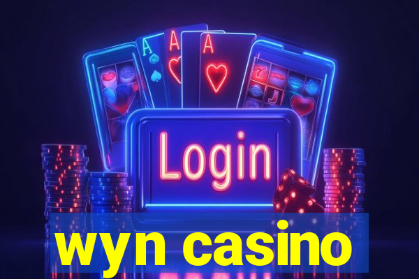 wyn casino