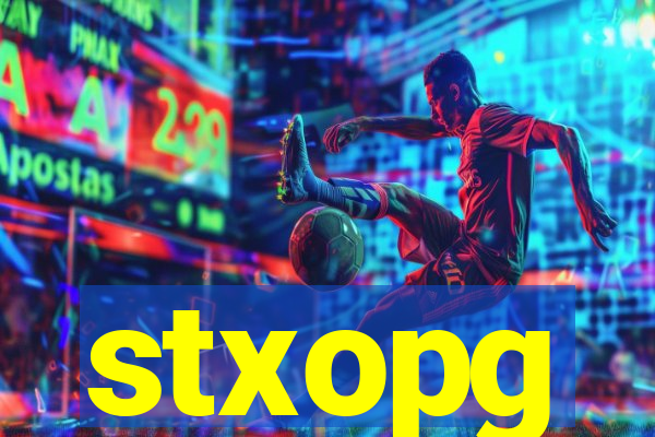 stxopg