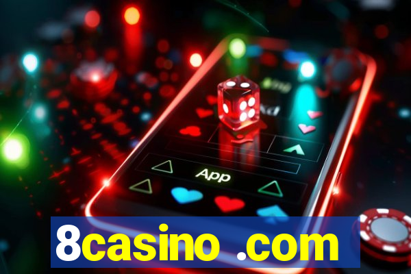 8casino .com