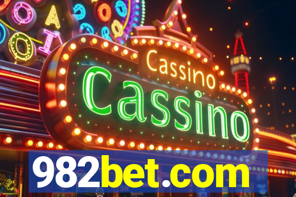 982bet.com