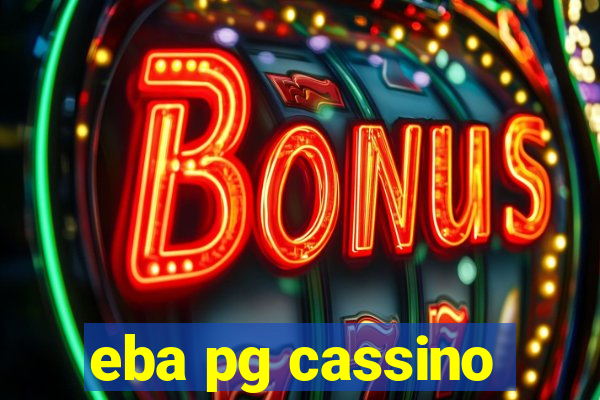 eba pg cassino