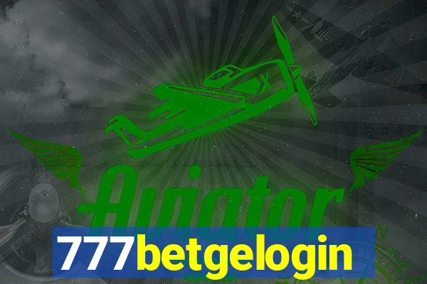 777betgelogin