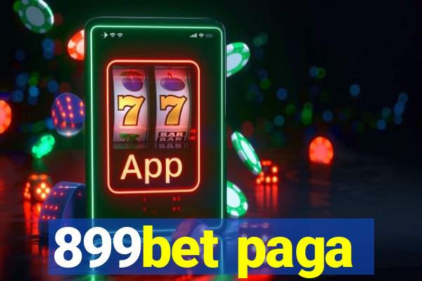 899bet paga