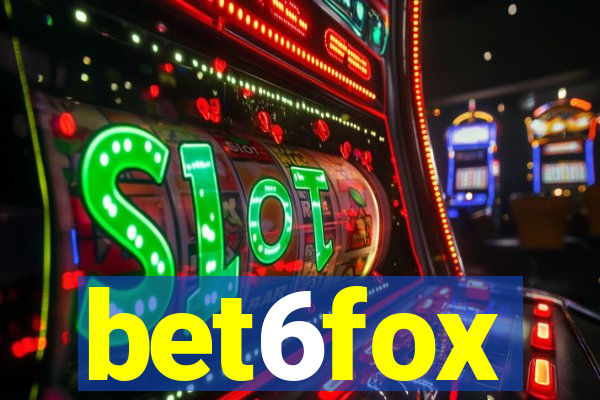 bet6fox