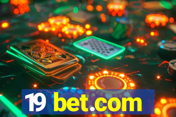 19 bet.com