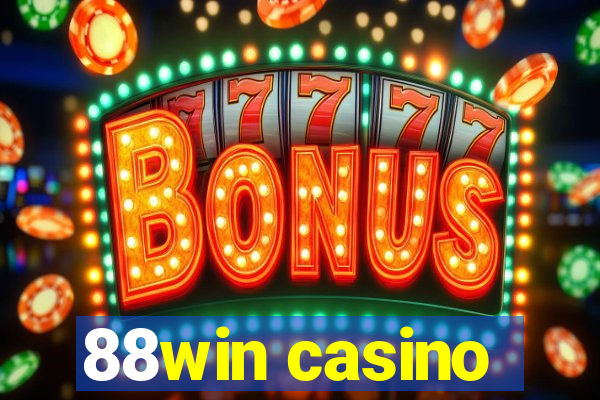 88win casino