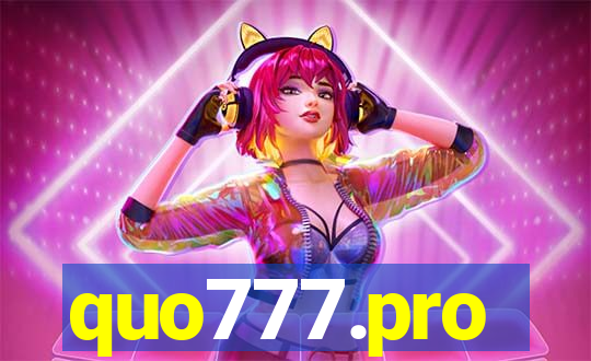 quo777.pro