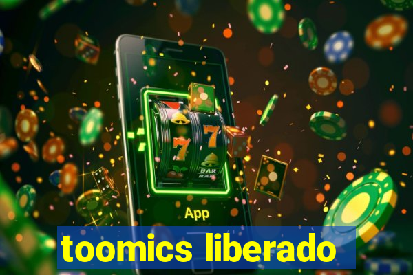 toomics liberado