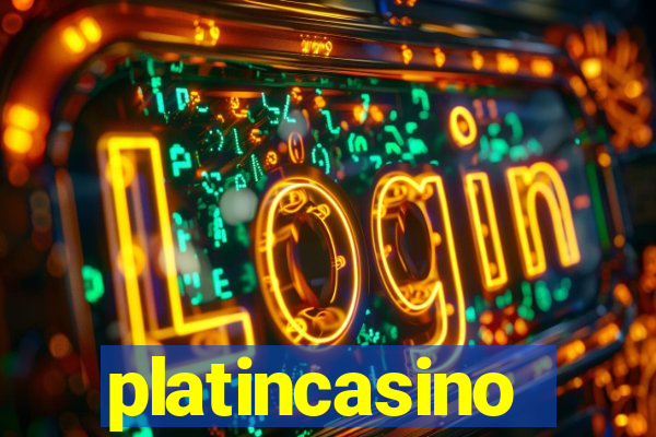 platincasino