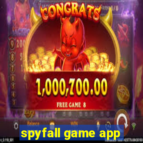 spyfall game app