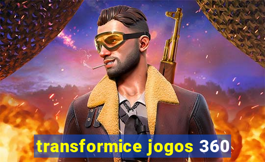 transformice jogos 360