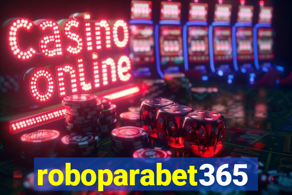 roboparabet365