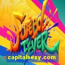 capitalsexy.com.br