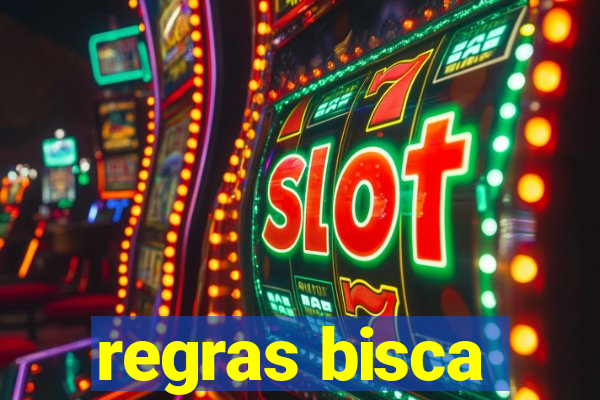 regras bisca