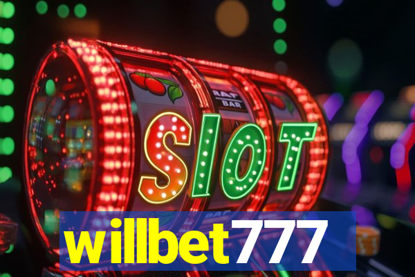 willbet777