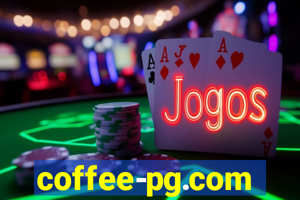 coffee-pg.com