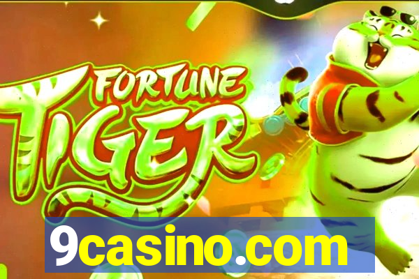 9casino.com