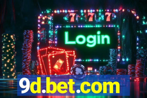 9d.bet.com