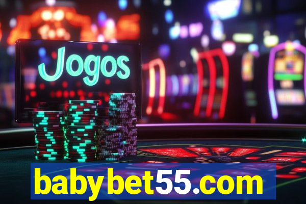 babybet55.com