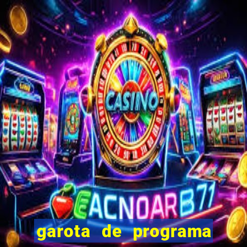 garota de programa de video chamada